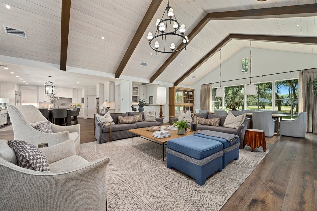 House in Spicewood, Texas, United States 3 - 18504861