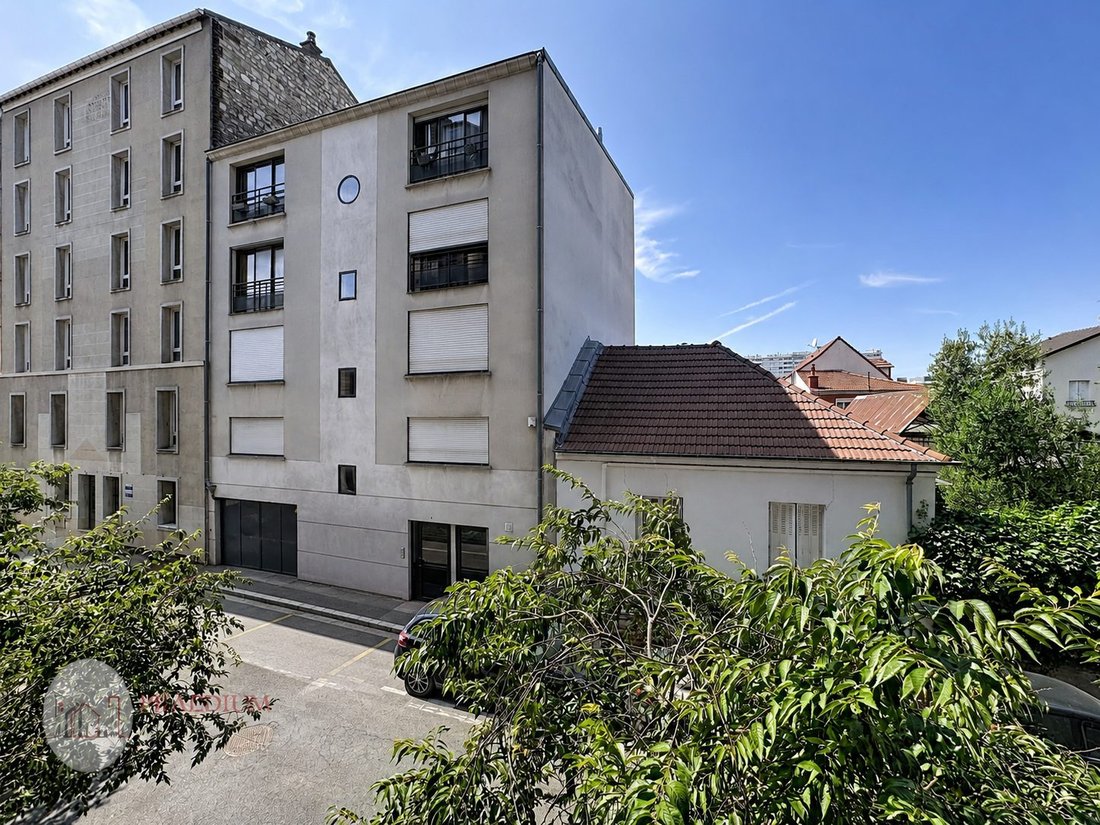 Apartment in Montrouge, Ile-de-France, France 5 - 18505090