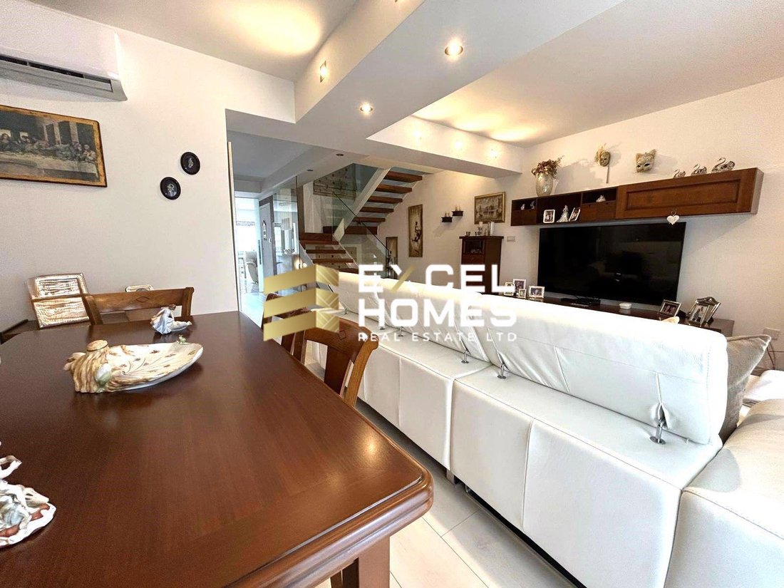 Penthouse in Madliena, Malta 4 - 15839028
