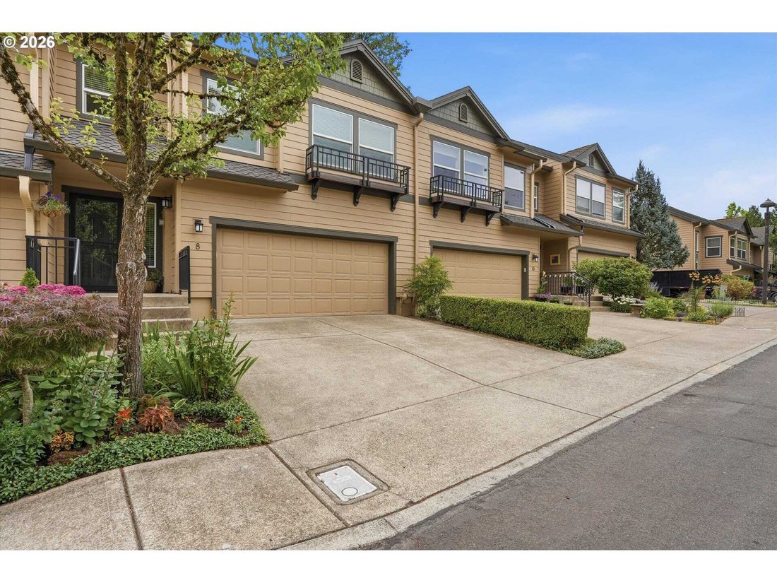 Condo in Lake Oswego, Oregon, United States 1 - 18502152