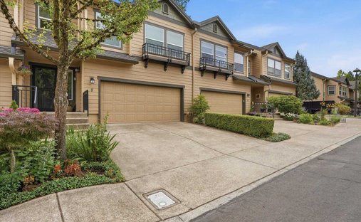 Condo in Lake Oswego, Oregon, United States 1