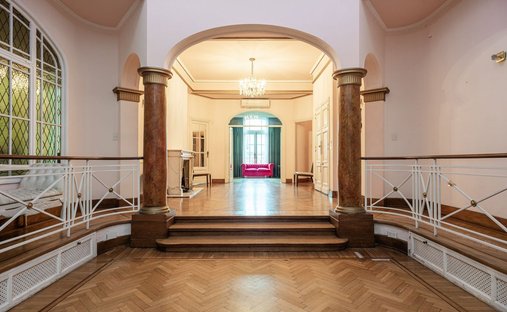 Apartment in Buenos Aires, Buenos Aires, Argentina 1
