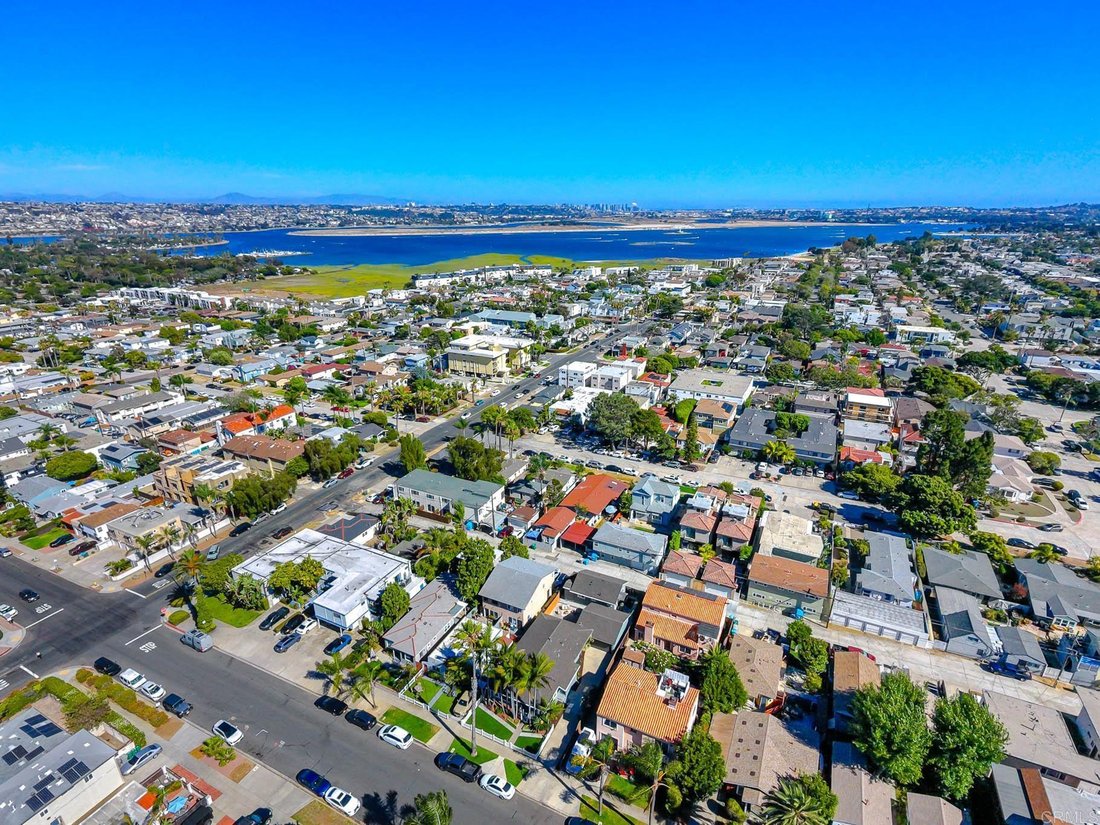 House in San Diego, California, United States 3 - 18503800