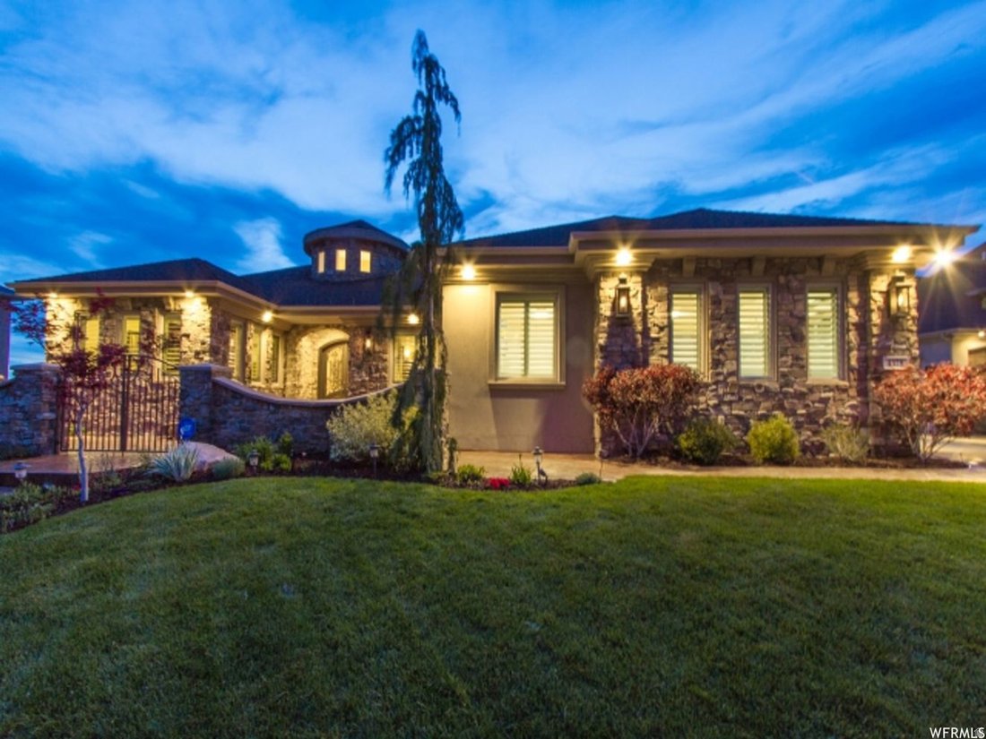 House in Bountiful, Utah, United States 2 - 18502348