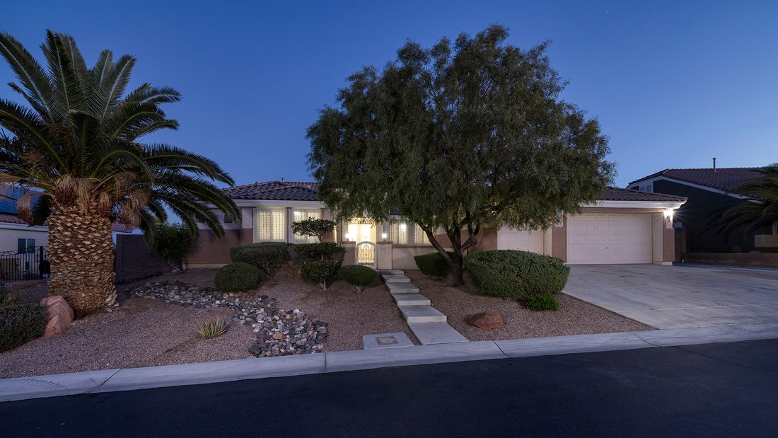 House in Las Vegas, Nevada, United States 4 - 17745129
