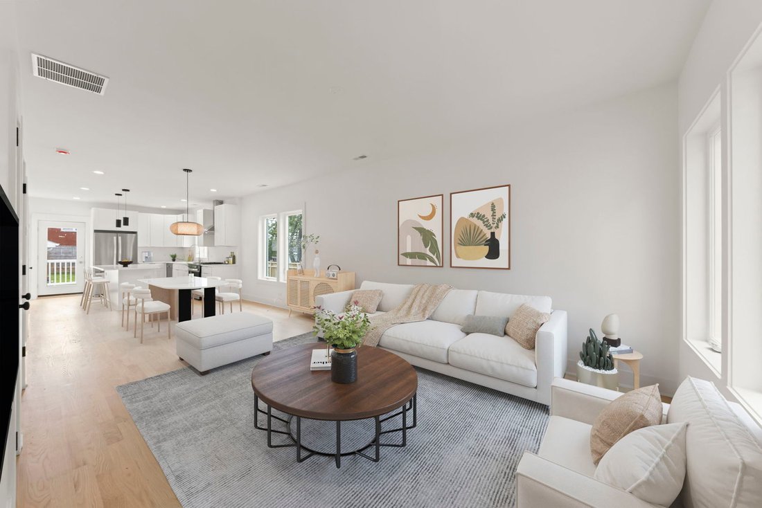 House in Wheaton, Illinois, United States 3 - 18499670