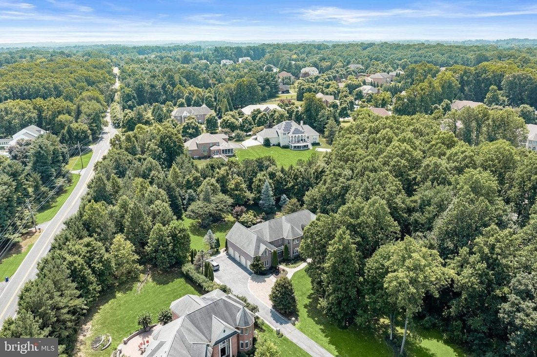 House in Fulton, Maryland, United States 2 - 18504887