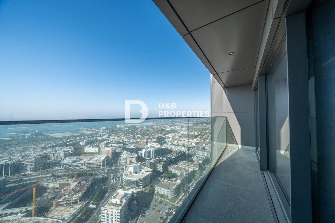 Apartment in Al Thanyah First, Al Thanyah, Dubai 5 - 18501663