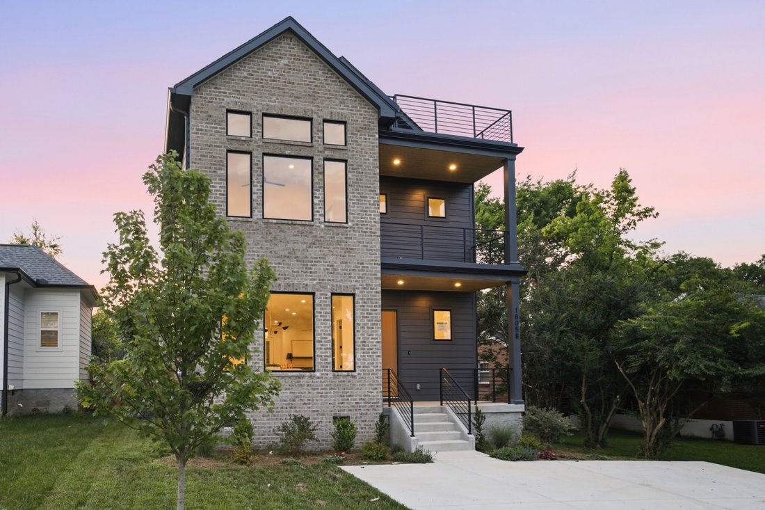 Co Op in Nashville, Tennessee, United States 5 - 17981995