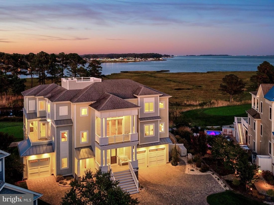 House in Millsboro, Delaware, United States 1 - 18504875