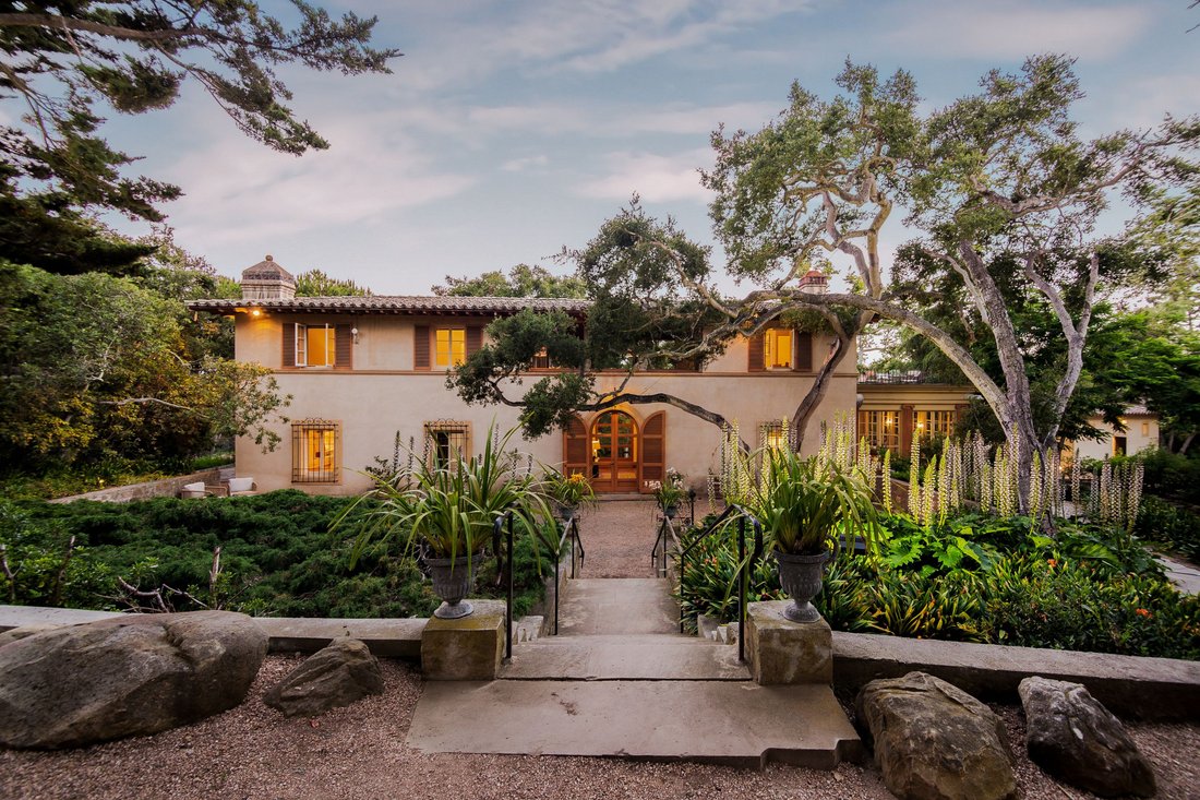 House in Carpinteria, California, United States 1 - 18501354