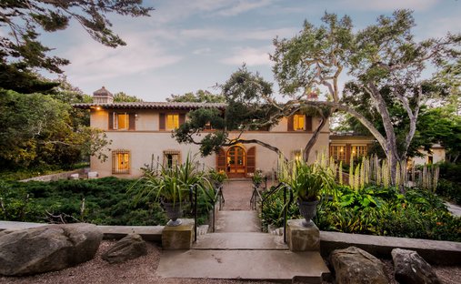 House in Carpinteria, California, United States 1