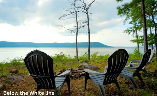 Casa a Heber Springs, Arkansas, Stati Uniti 1