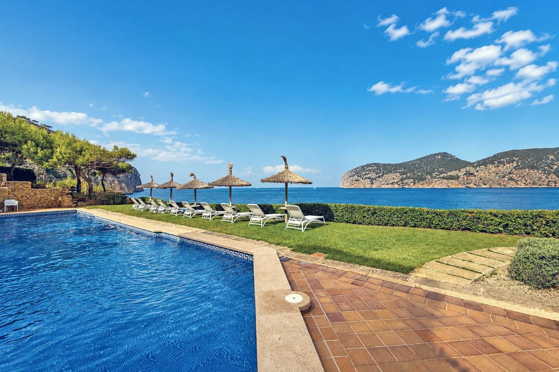 Appartamento a Camp de Mar, Mallorca, Andratx, Isole Baleari 2 - 18499341