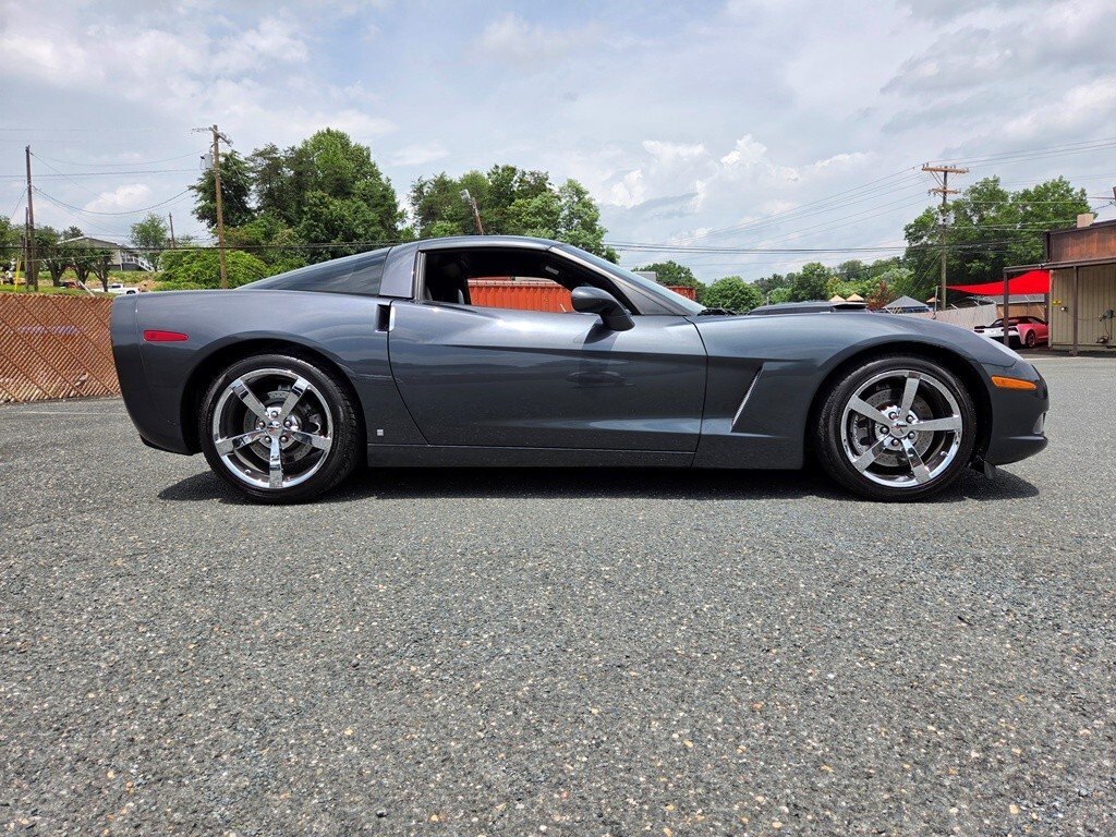 Chevrolet Corvette in Mount Airy, NC, United States 3 - 18502271
