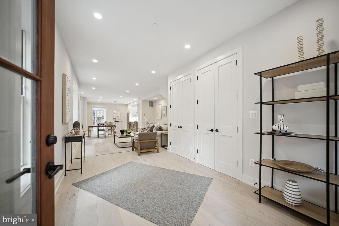 House in Washington, District of Columbia, United States 3 - 18506852