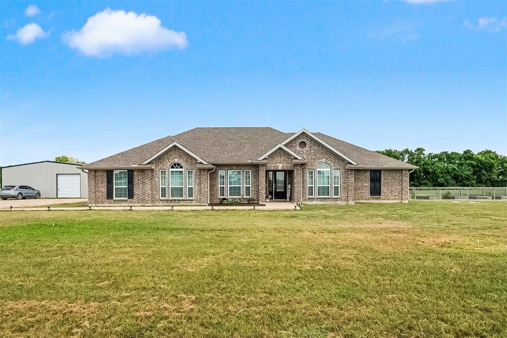 House in Whitewright, Texas, United States 2 - 18500353