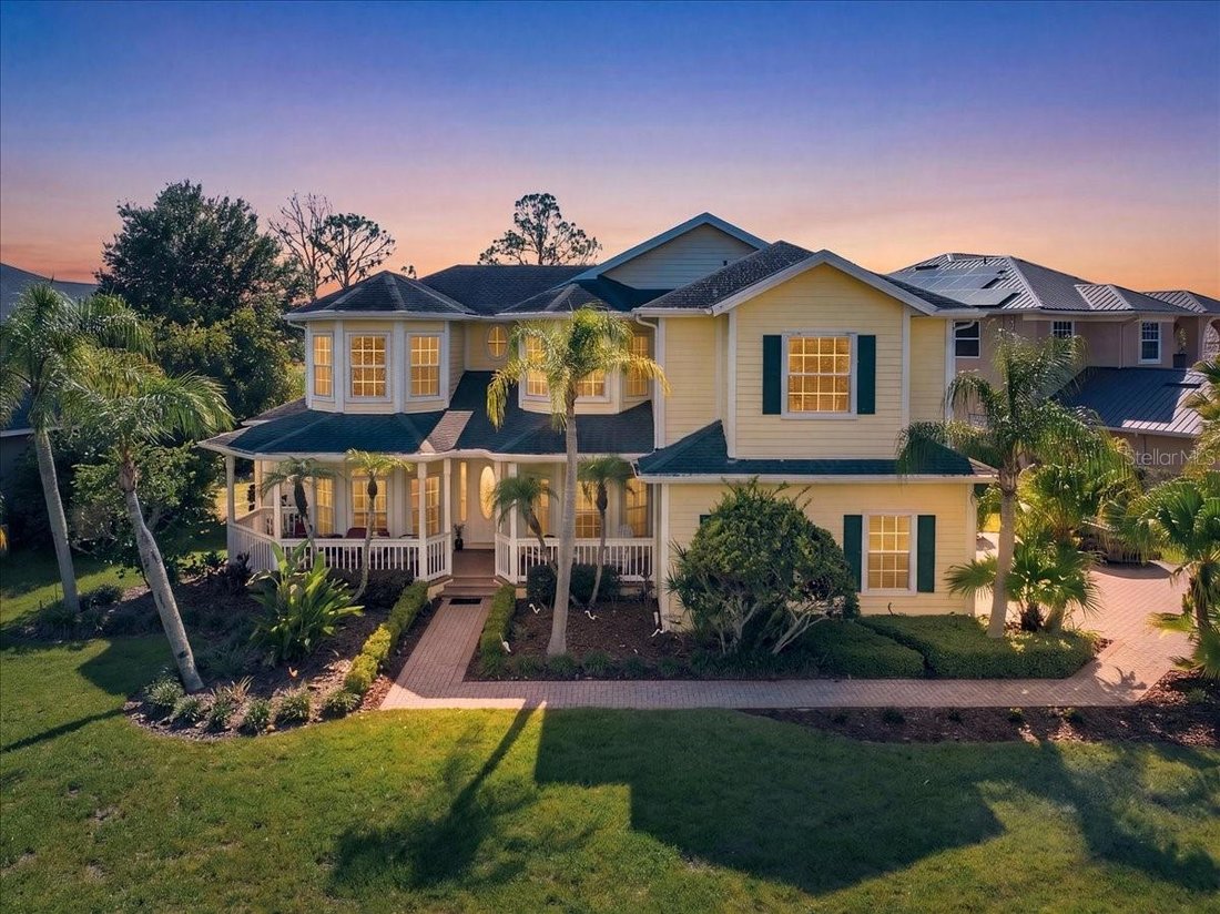 House in Tampa, Florida, United States 1 - 18502543
