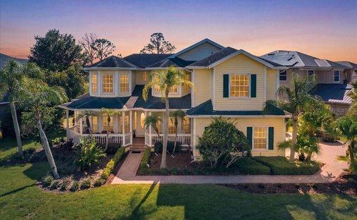 House in Tampa, Florida, United States 1