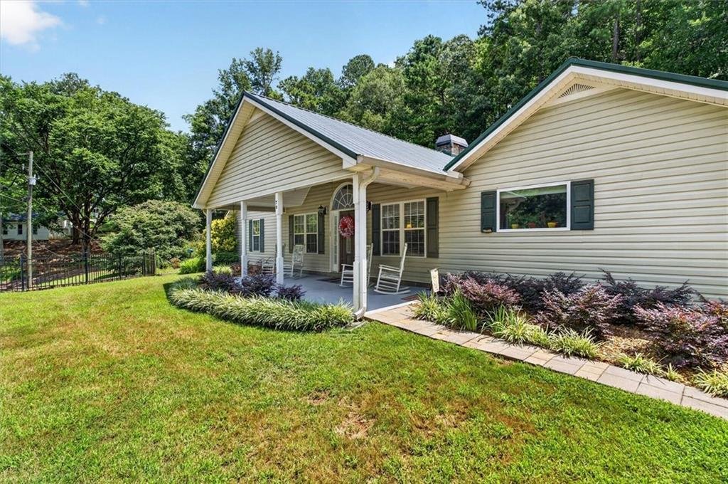 House in Dallas, Georgia, United States 2 - 18503081