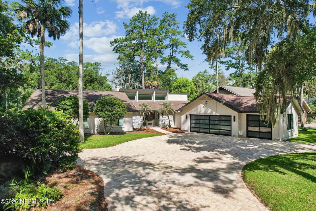 House in Ponte Vedra Beach, Florida, United States 1 - 18501810