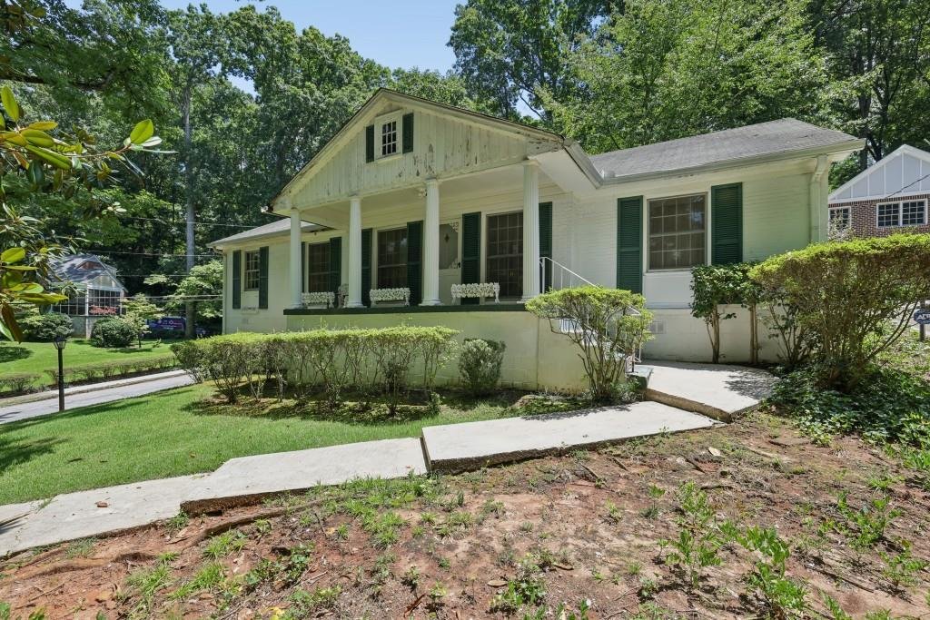 House in Atlanta, Georgia, United States 1 - 18503077