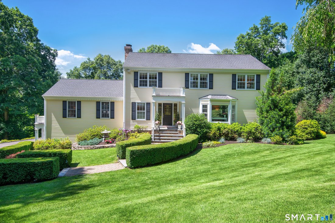 House in Ridgefield, Connecticut, United States 3 - 18499563