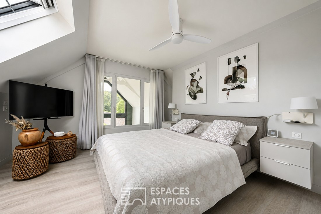 Villa in Arbrisseau Ouest, Wattignies, France 5 - 18504192