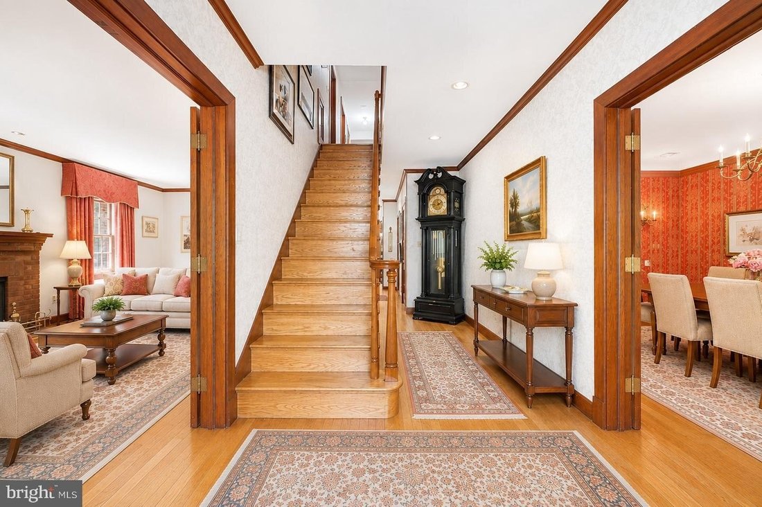 House in Washington, District of Columbia, United States 3 - 18504898
