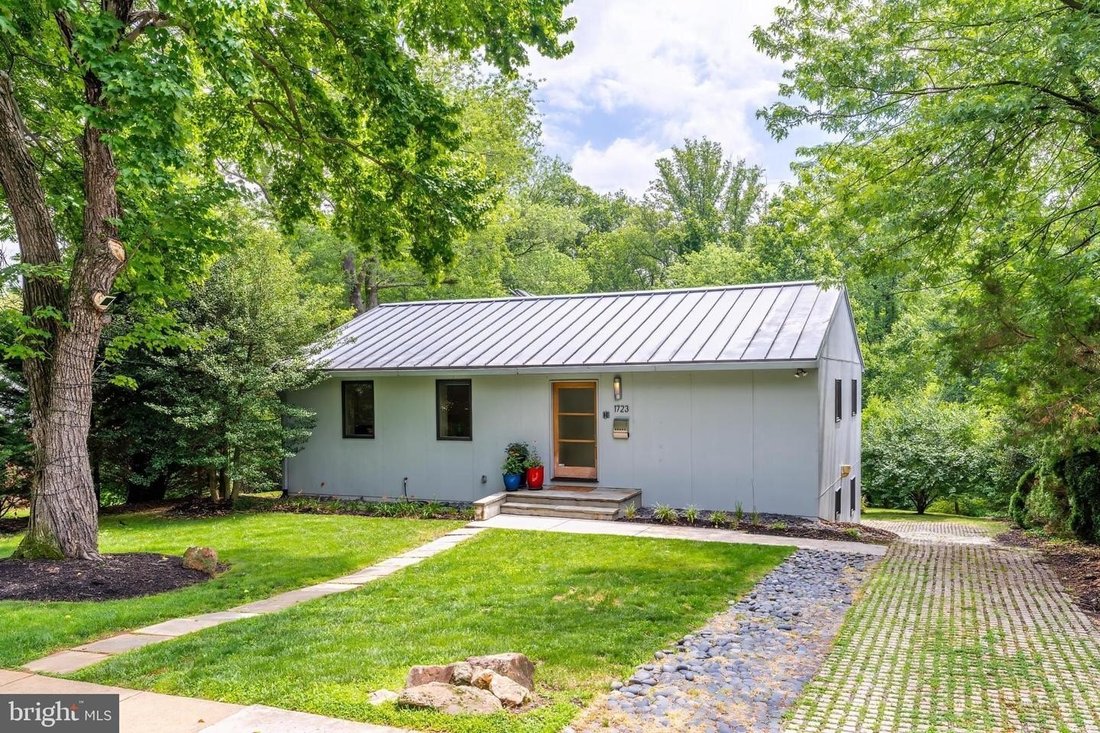 House in McLean, Virginia, United States 3 - 18504906