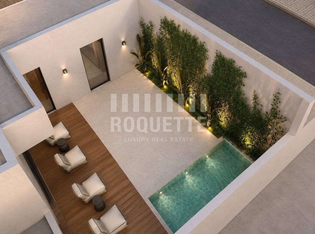 House in Lordelo do Ouro e Massarelos, Porto District, Portugal 4 - 18500846