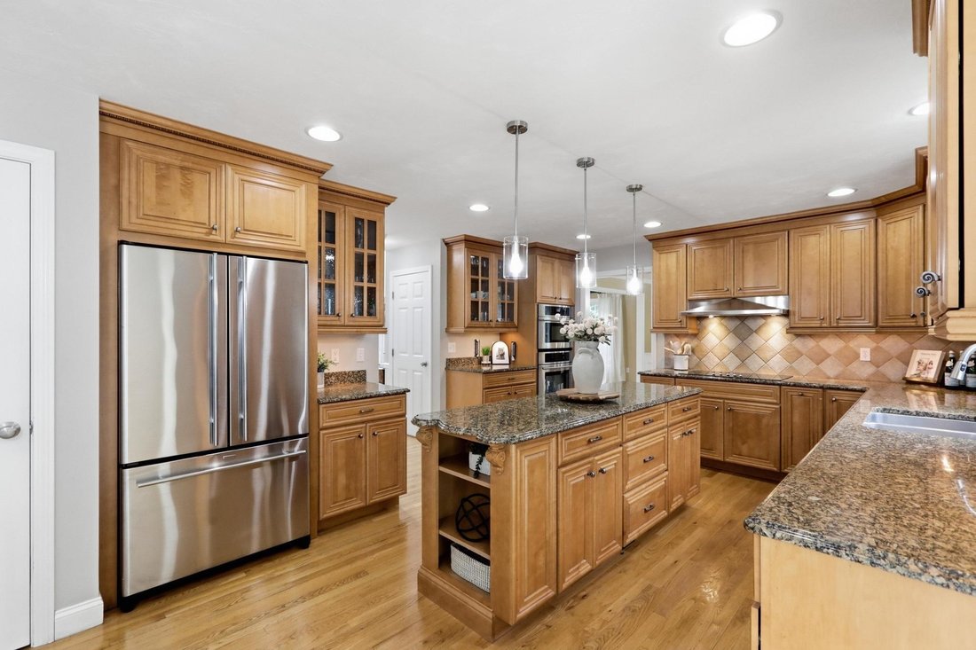 House in Windham, New Hampshire, United States 5 - 18503402