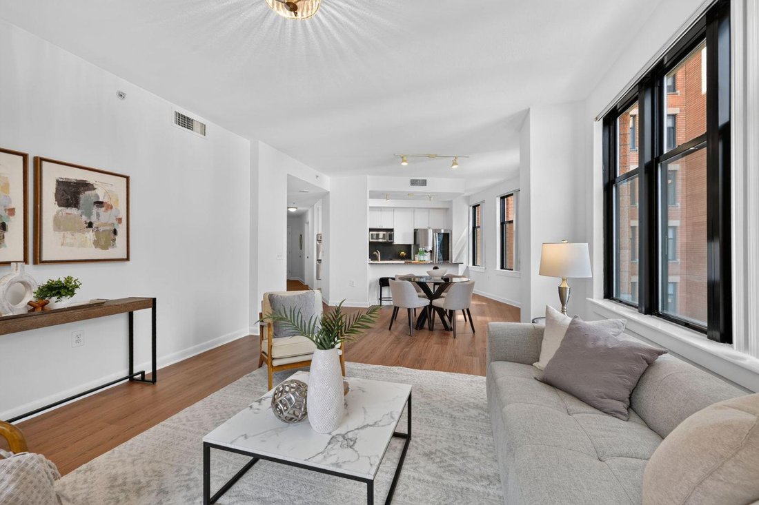 Condo in Washington, District of Columbia, United States 4 - 18464231