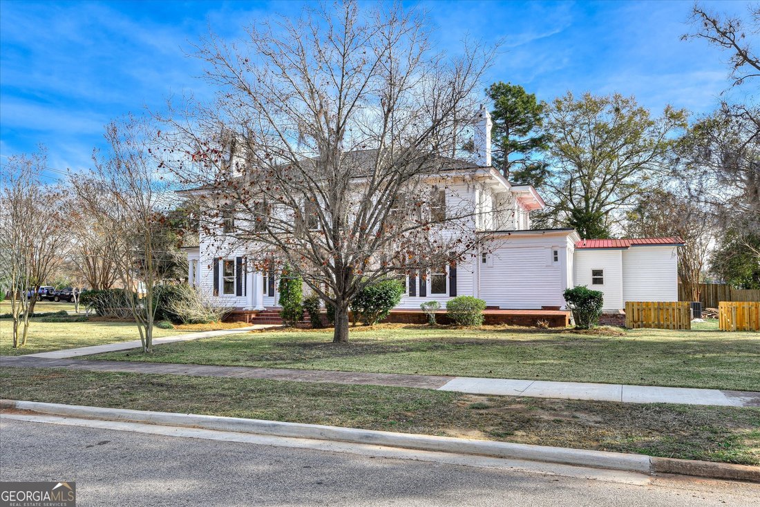 House in Louisville, Georgia, United States 5 - 18500078