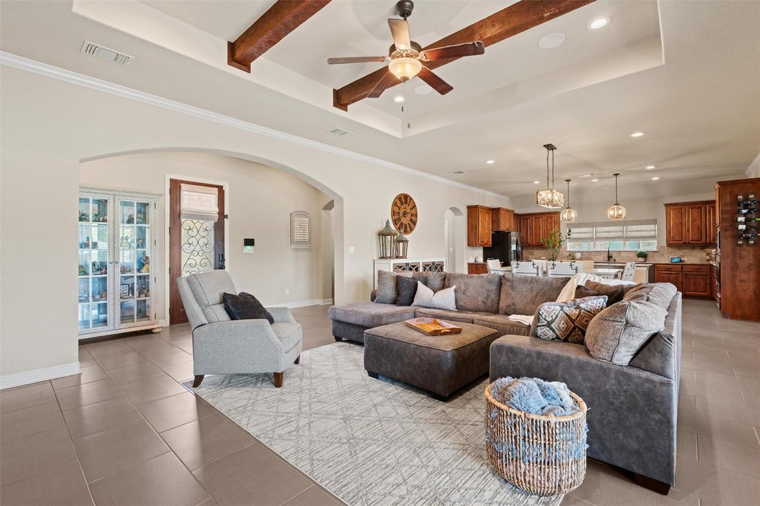 House in Liberty Hill, Texas, United States 4 - 18502382