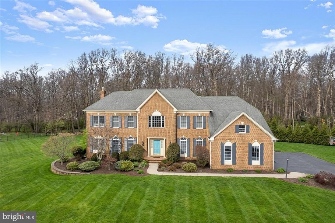 House in Fulton, Maryland, United States 1 - 18505074