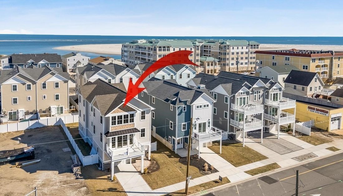 House in Wildwood, New Jersey, United States 2 - 18507169