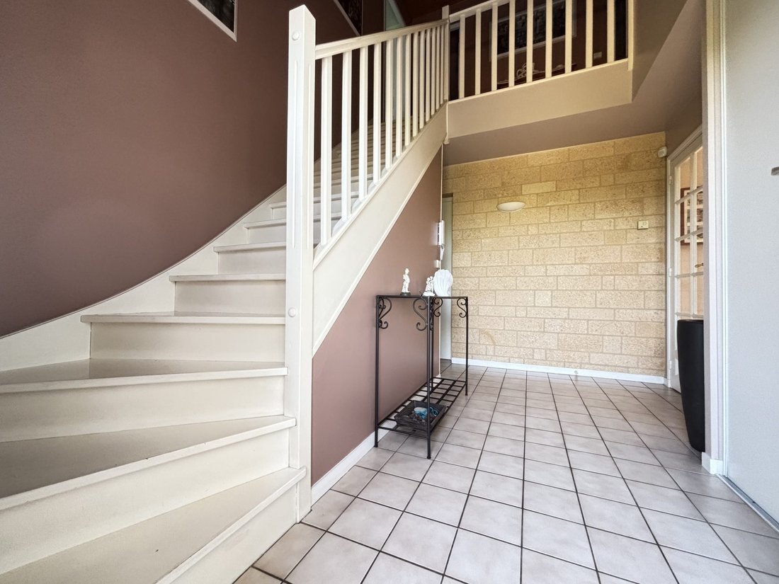 House in Nord, Saint-Germain-les-Corbeil, France 2 - 18505082