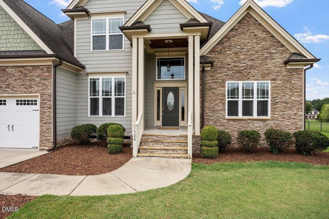 House in Raleigh, North Carolina, United States 2 - 18503728