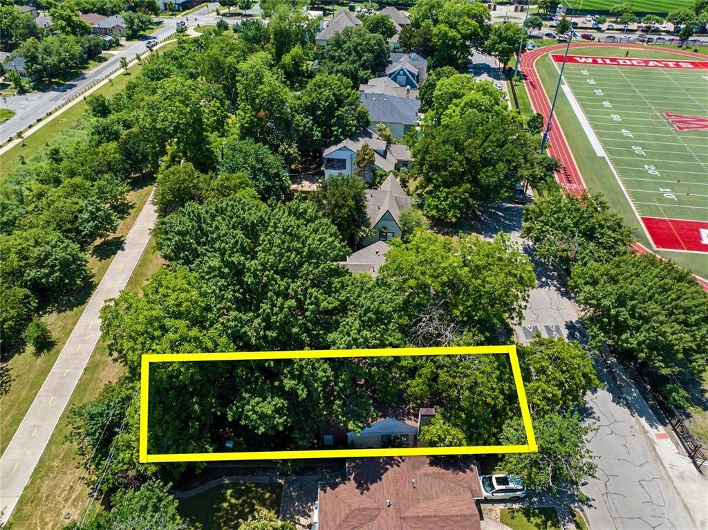 House in Dallas, Texas, United States 3 - 18042127