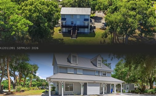 Buckhead Ridge, Florida, United States 1