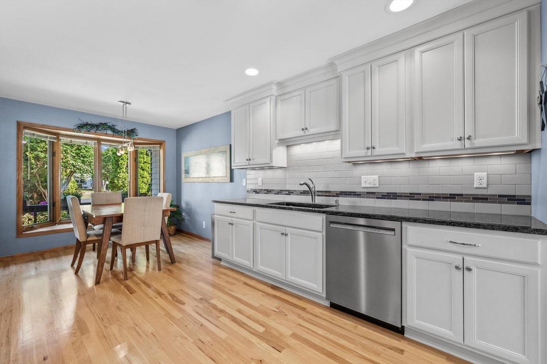 Condo in Muskego, Wisconsin, United States 5 - 18505362