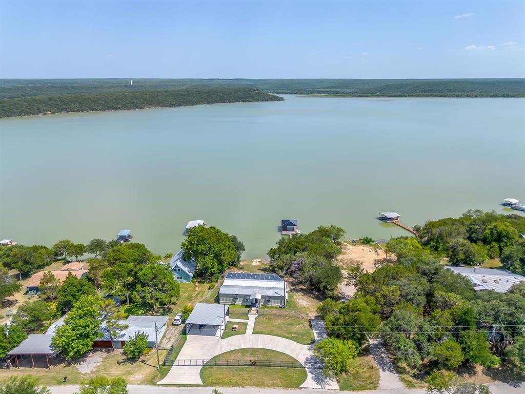 House in Graford, Texas, United States 1 - 18503502