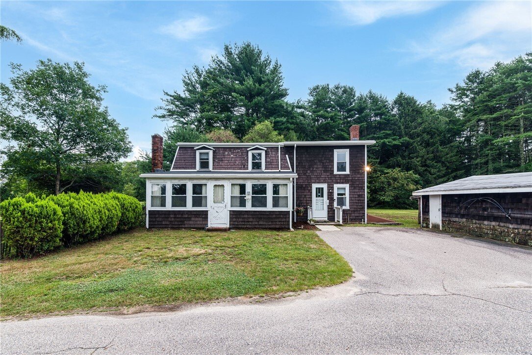 House in Charlestown, Rhode Island, United States 2 - 18499156