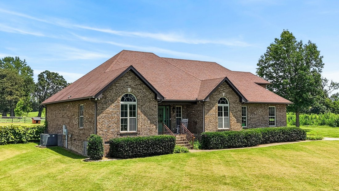 House in Portland, Tennessee, United States 5 - 18502571