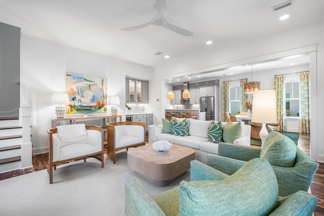 House in Watersound, Florida, United States 2 - 18498818