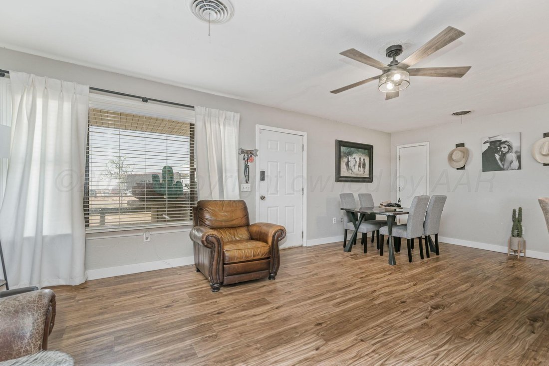 House in Canyon, Texas, United States 3 - 18501672