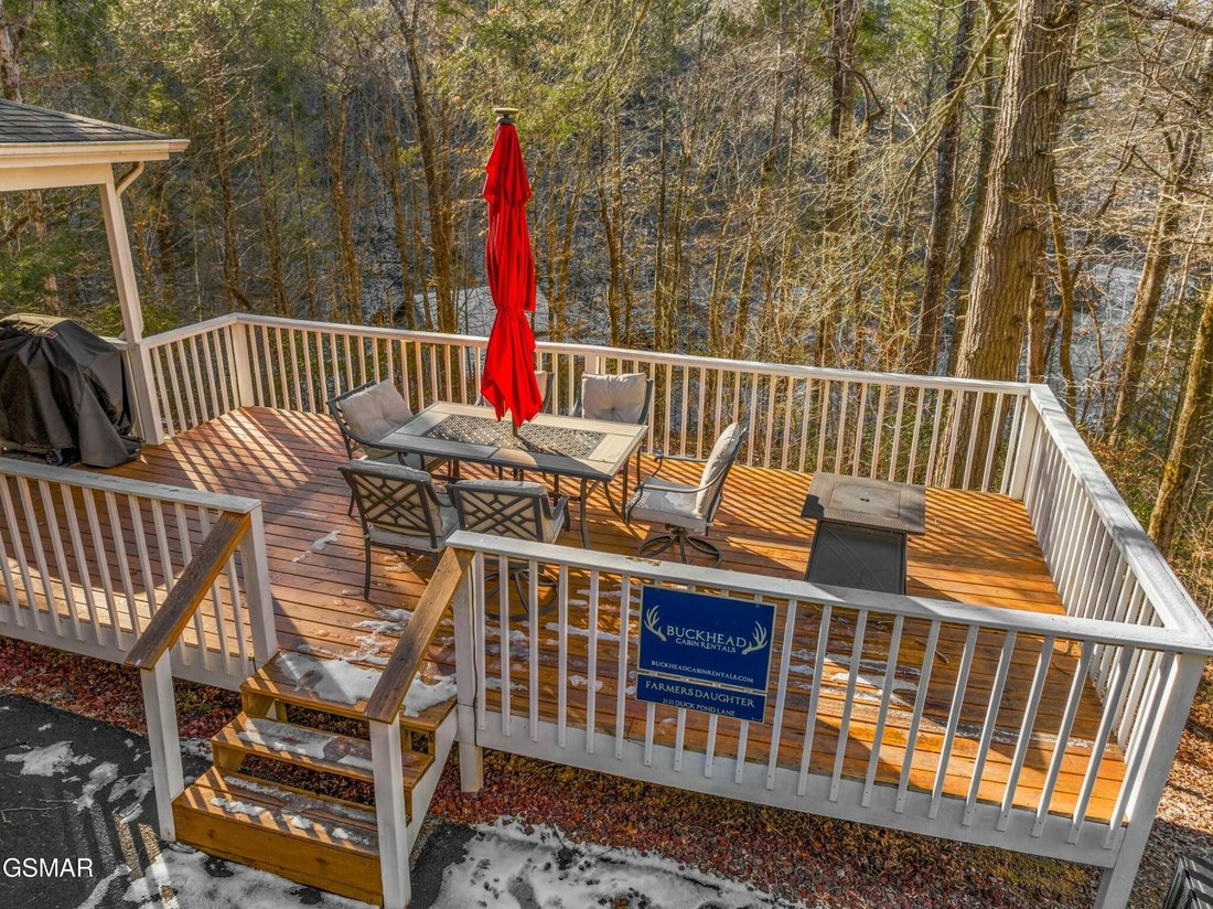 House in Sevierville, Tennessee, United States 5 - 18500505