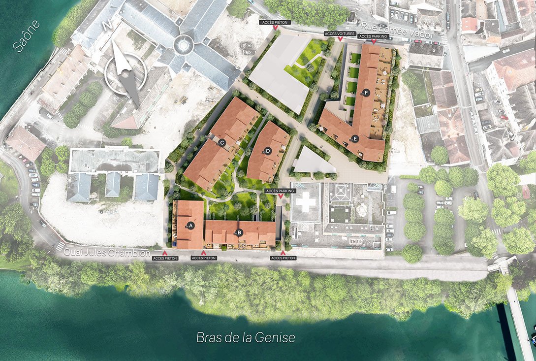 Villa in Chalon-sur-Saone, Bourgogne – Franche-Comté, France 4 - 18504220