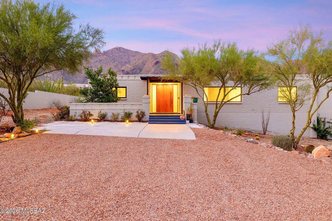 House in Tucson, Arizona, United States 2 - 18504734